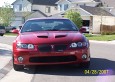 Phil's 2006 GTO