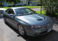 Paul's 2006 GTO