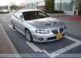 Peter's 2006 GTO