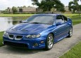 Bob's 2006 GTO