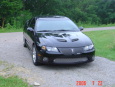 Roger's 2006 GTO