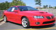 Randy's 2006 GTO