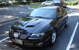 Scott's 2006 GTO