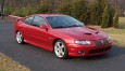 Tim's 2006 GTO