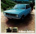 4-door deluxe
