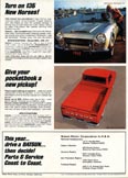 Datsun 2000 Feature