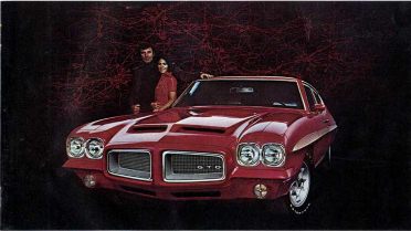 72 GTO AD