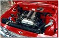 sr20de supercharged 1600