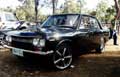nice black 1600