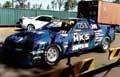 the hks beast