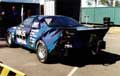 the hks beast