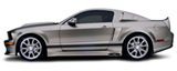 Ford Mustang Body Kits