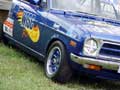 datsun 1200 coupe