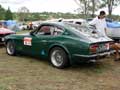 datsun 260z