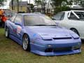 nissan 180sx
