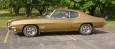 Ben's 1970 GT-37