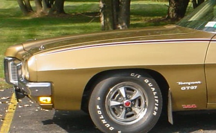 Ben's GT-37