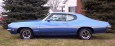 Mike's 1971 GT-37
