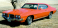 Joan and Mike's 1971 GT-37