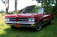 Don's 1964 GTO Convertible...Before and After