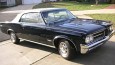 Bob's 64 GTO Convertible