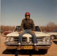 Daniel's 1964 GTO