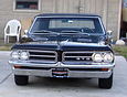 Joe's 1964 GTO