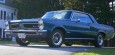 1965 GTO