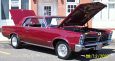 Brian's 1965 GTO