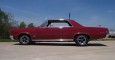 Bill's 1965 GTO