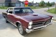 Clay's 1965 GTO