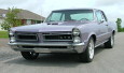 Duane's 1965 GTO