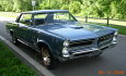 Donald's 1965 GTO