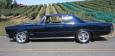 Dan's 1965 GTO