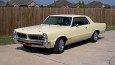 Dave's 1965 GTO