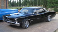 John's 1965 GTO