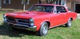 Joe's 1965 GTO