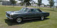 John's 1965 GTO