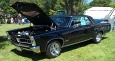 Mike & Mary's 1965 GTO
