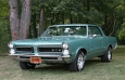Bill's 1965 GTO