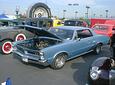 Harry's 1965 GTO