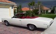 Bruce's 1966 GTO Convertible