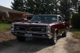 Bill's 1966 GTO