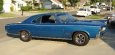 Danesaine's 1966 GTO...