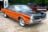 Frank's 1966 GTO