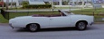 John's 1966 GTO Convertible