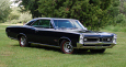 Kirk's 1966 GTO