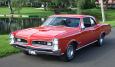 Michael's 1966 GTO