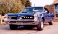 Raymon's 1966 GTO