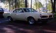 Steven's 1966 GTO